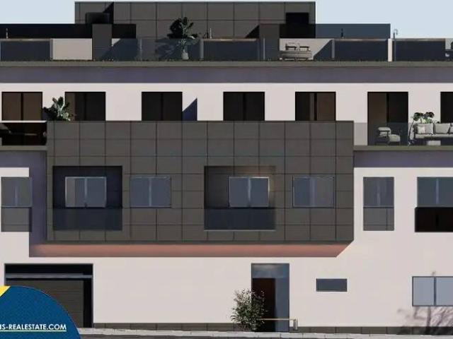 Piso en Venta en Pilar de la Horadada