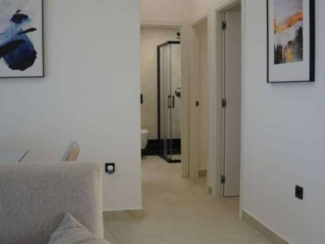 Piso en Venta en Pilar de la Horadada