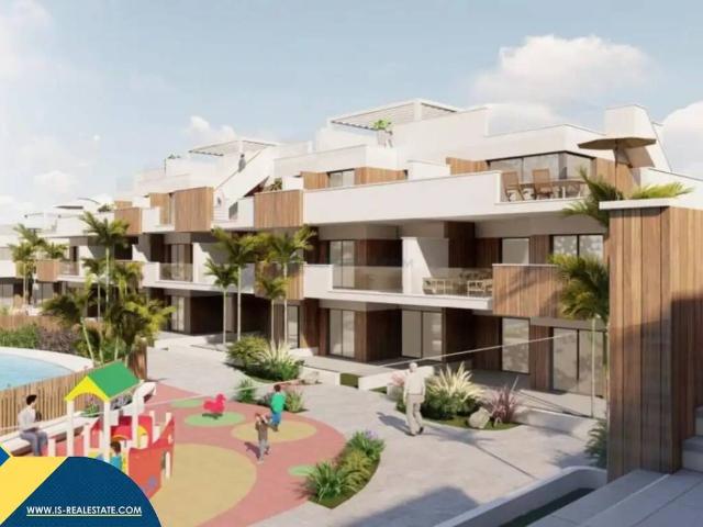 Piso en Venta en Pilar de la Horadada