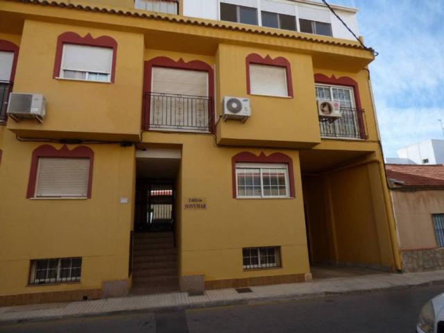 Piso en Venta en Pilar de la Horadada