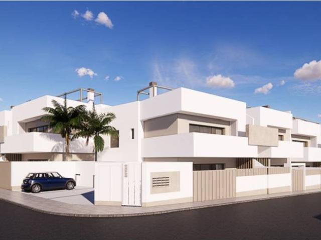 Piso en Venta en Pilar de la Horadada