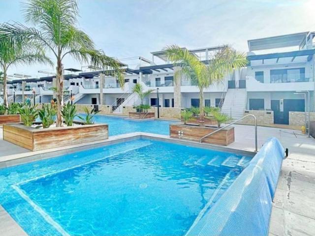 Piso en Venta en Pilar de la Horadada