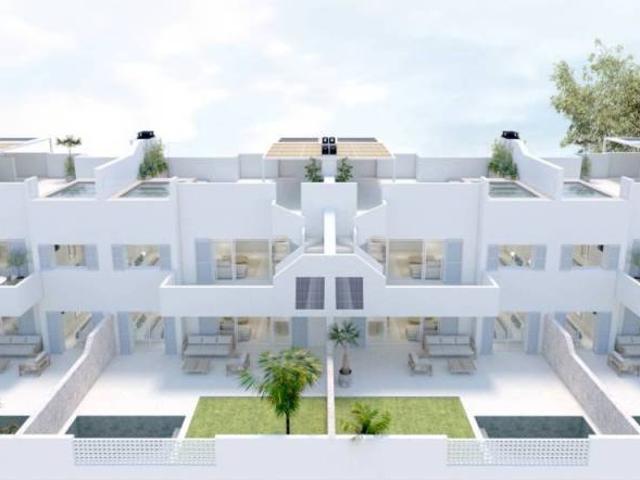 Piso en Venta en Pilar de la Horadada