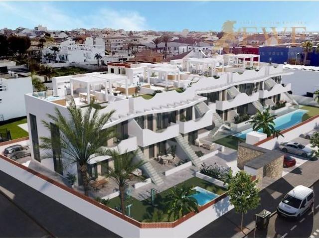 Piso en Venta en Pilar de la Horadada