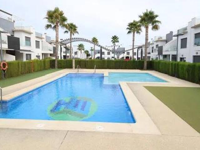 Piso en Venta en Pilar de la Horadada