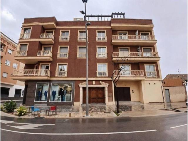 Piso en Venta en Pilar de la Horadada