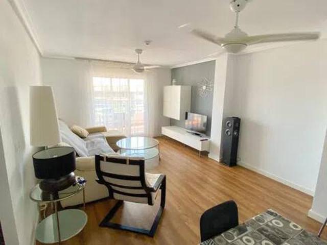 Piso en Venta en Pilar de la Horadada