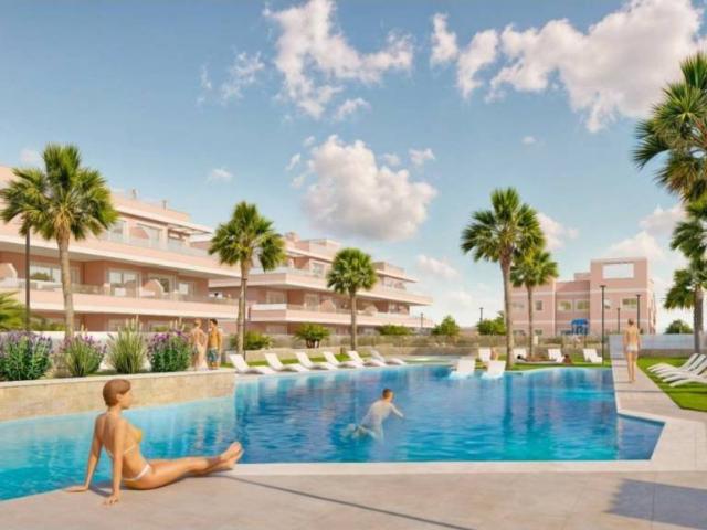 Piso en Venta en Pilar de la Horadada