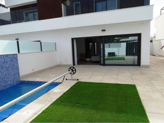 Piso en Venta en Pilar de la Horadada