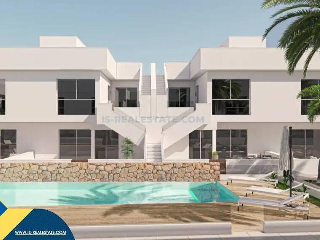 Piso en Venta en Pilar de la Horadada
