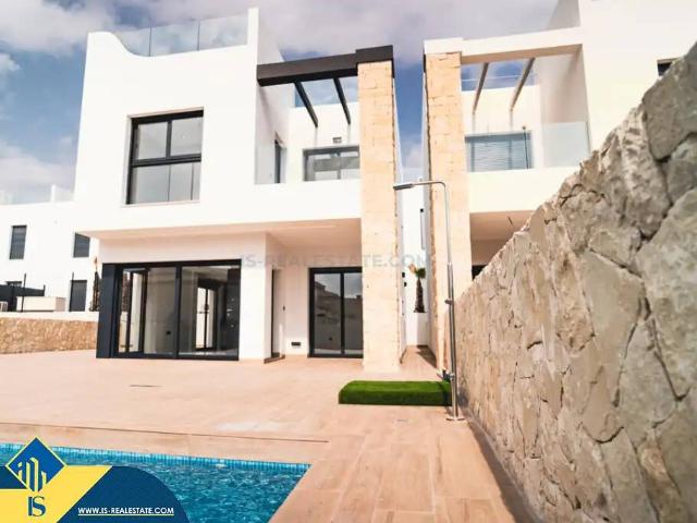 Piso en Venta en Pilar de la Horadada