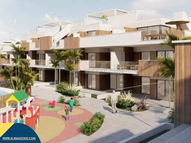 Piso en Venta en Pilar de la Horadada