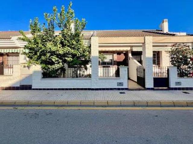 Piso en Venta en Pilar de la Horadada