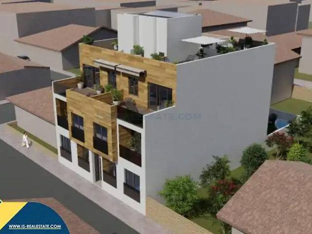 Piso en Venta en Pilar de la Horadada