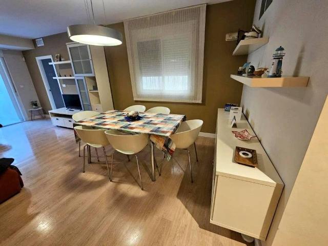 Piso en Venta en Pilar de la Horadada