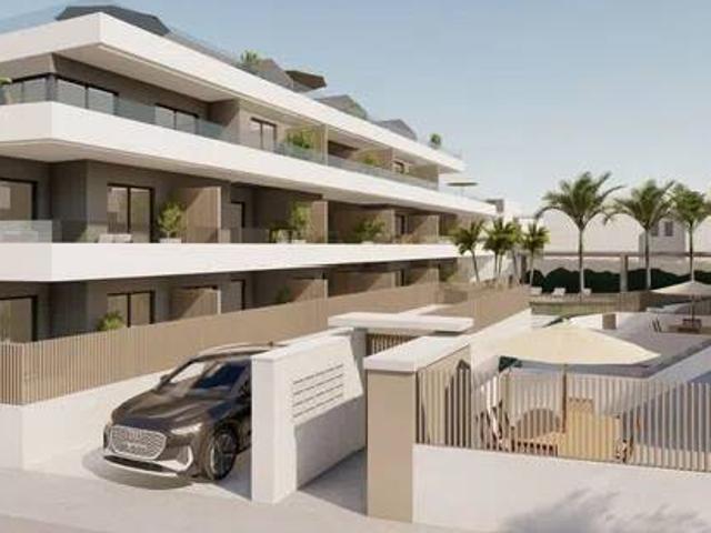Piso en Venta en Pilar de la Horadada