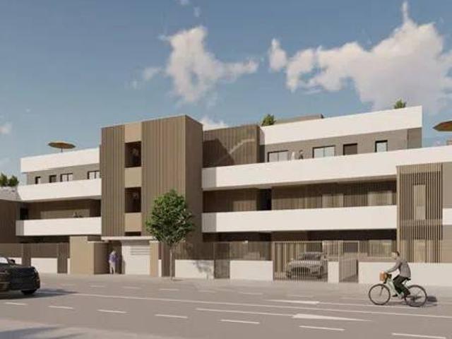 Piso en Venta en Pilar de la Horadada