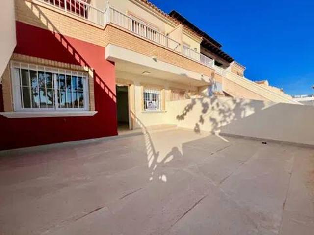 Piso en Venta en Pilar de la Horadada