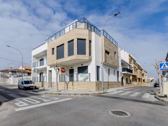 Piso en Venta en Pilar de la Horadada