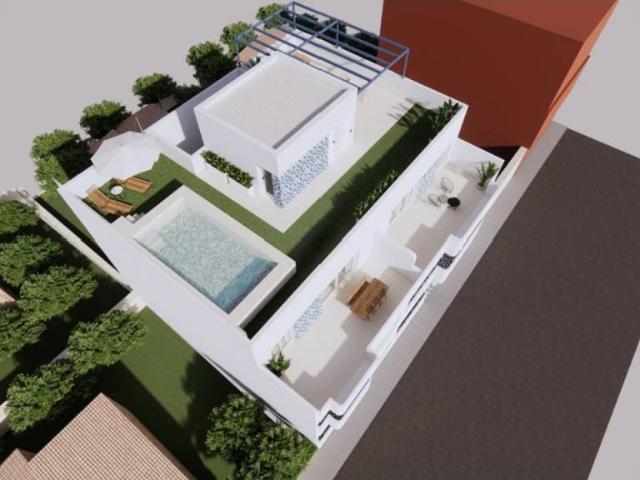 Piso en Venta en Pilar de la Horadada