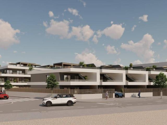 Piso en Venta en Pilar de la Horadada