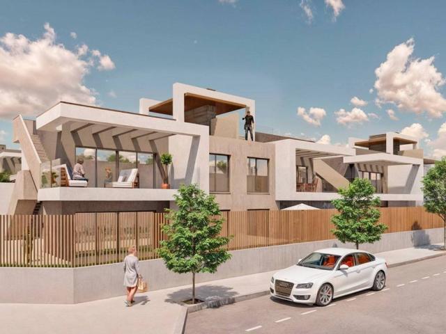 Piso en Venta en Pilar de la Horadada