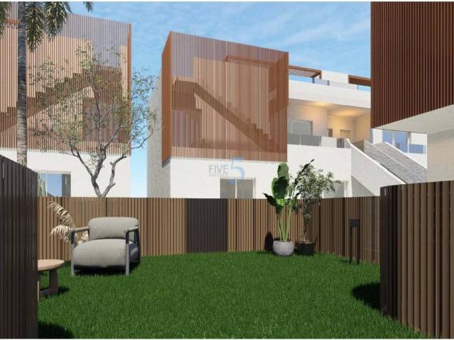 Piso en Venta en Pilar de la Horadada