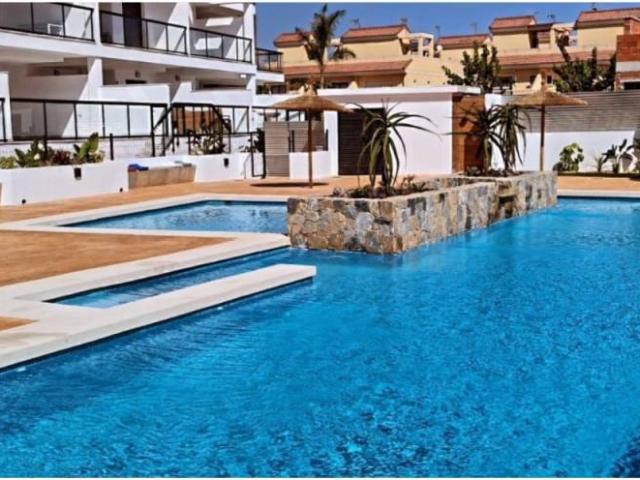 Piso en Venta en Pilar de la Horadada