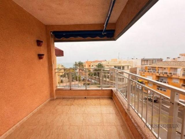 Piso en venta en Pilar de la Horadada