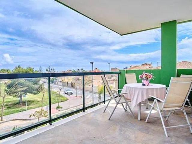 Piso en Venta en Pilar de la Horadada