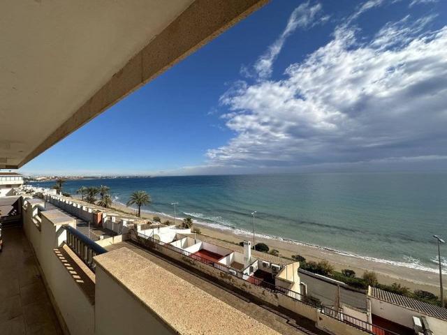 Piso en Venta en Pilar de la Horadada