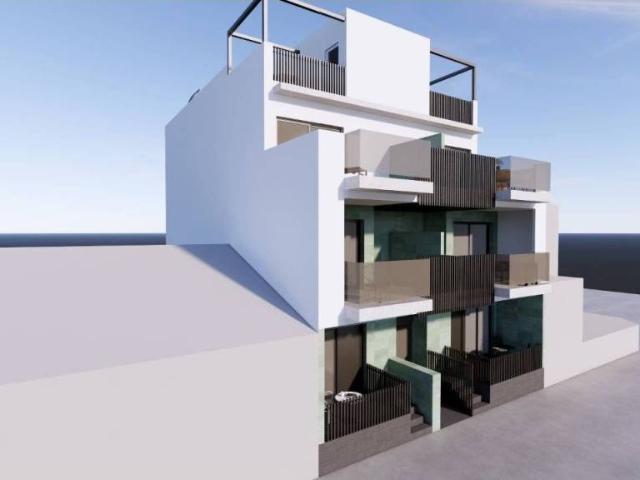 Piso en Venta en Pilar de la Horadada