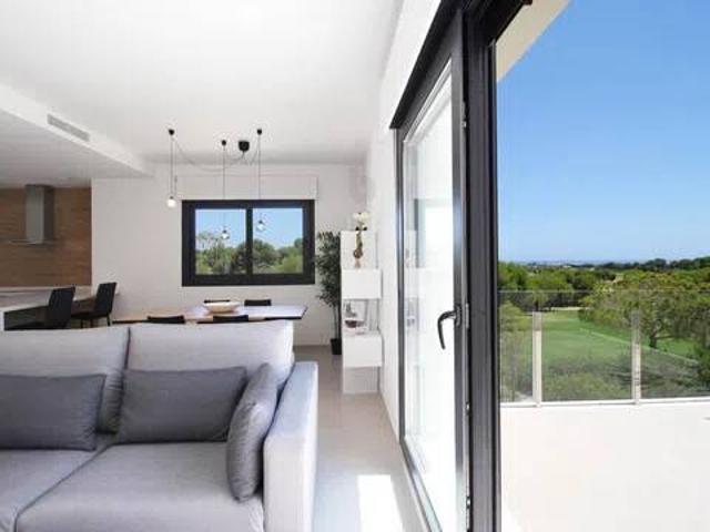 Piso en Venta en Pilar de la Horadada