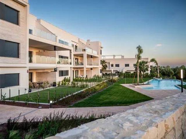Piso en Venta en Pilar de la Horadada
