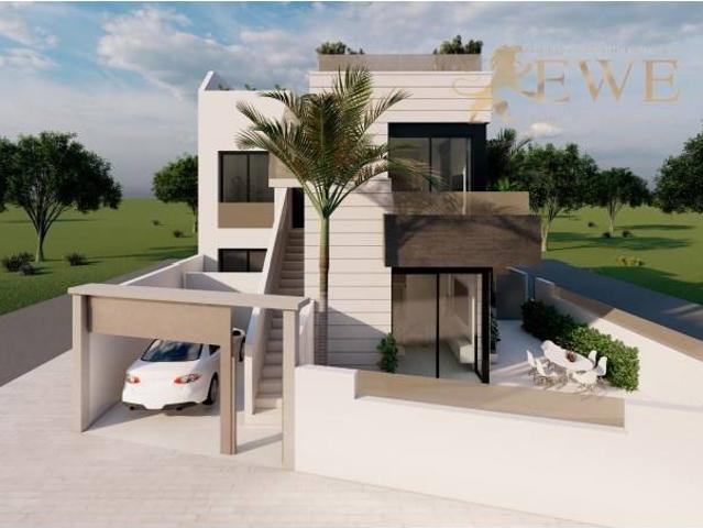 Piso en Venta en Pilar de la Horadada