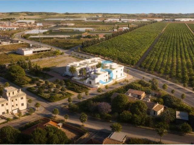 Piso en Venta en Pilar de la Horadada