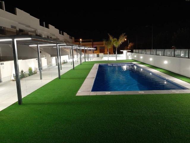 Piso en Venta en Pilar de la Horadada