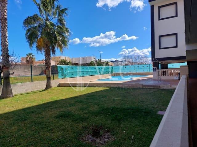 Piso en venta en Piles, Valencia Costa Valencia