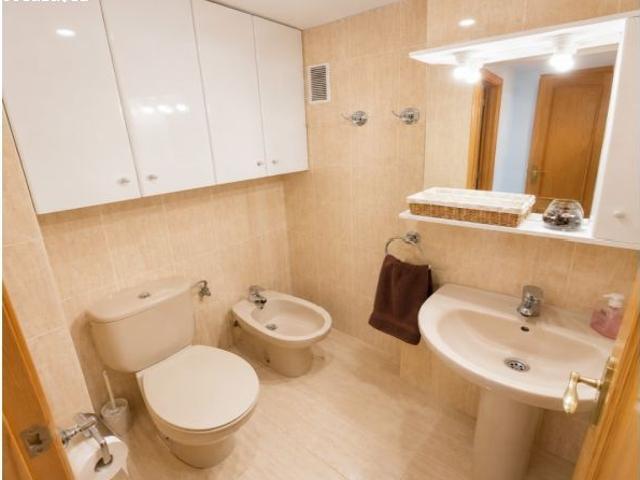 Piso en Venta en Piles Valencia