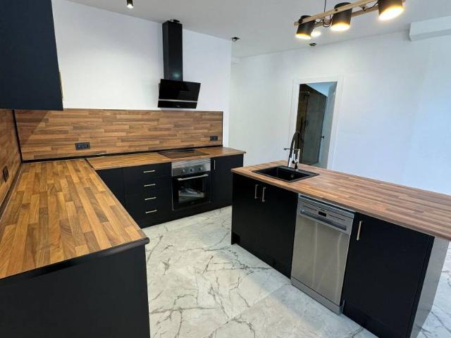 Piso en Venta en Piles