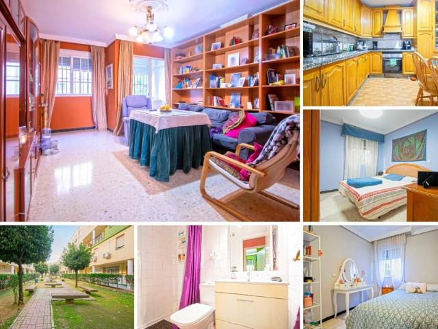 Piso en venta en Pino Montano