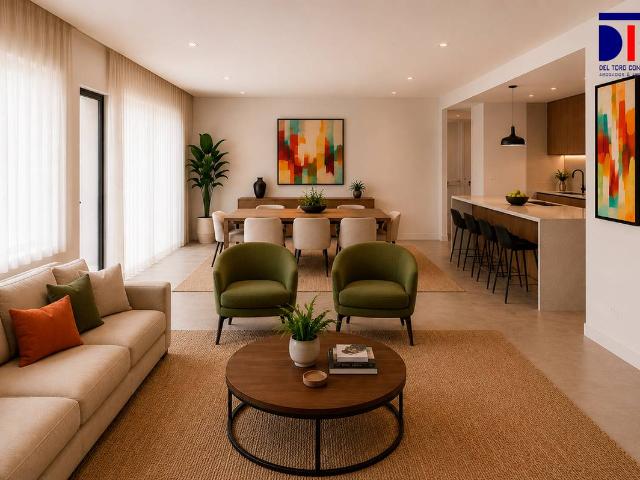 Piso en Venta en Pino Montano Consolación
