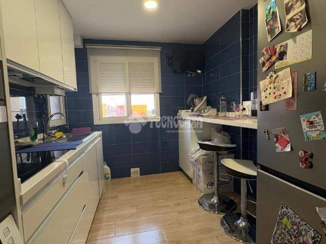 Piso en Venta en Pino Montano Consolación