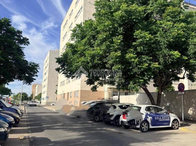 Piso en Venta en Pino Montano Consolación