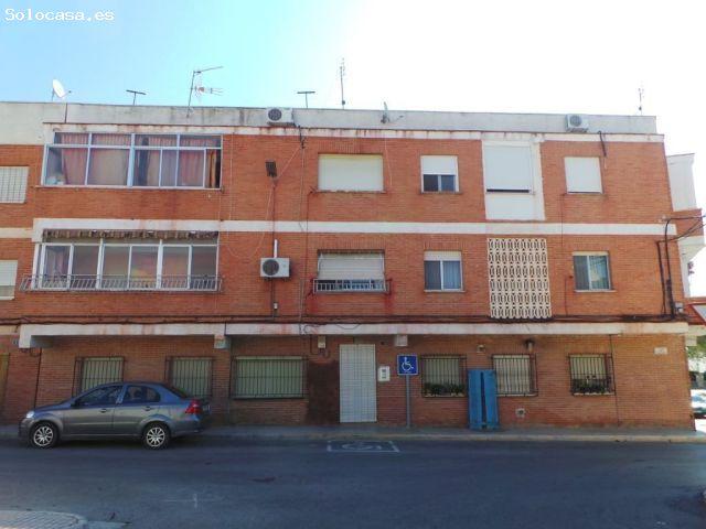 Piso en Venta en Pinós, el/Pinoso, Alicante