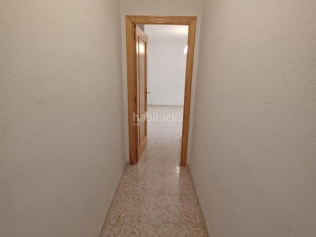Piso en venta en Pinoso. Apartamento en Pinoso. Pisos.