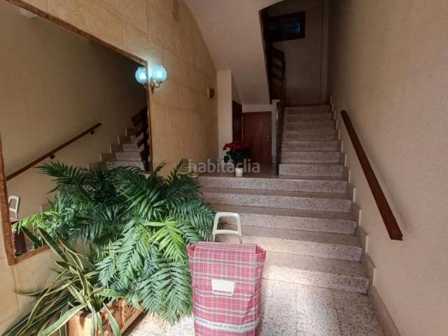 Piso en venta en Pinoso. Apartamento en Pinoso. Pisos.