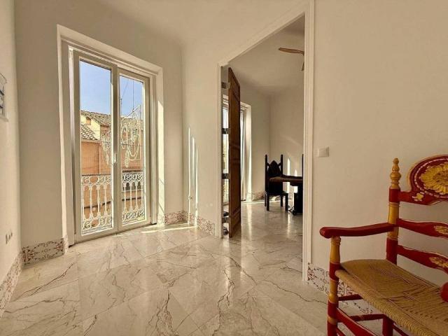 Piso en Venta en Pinoso El Pinós