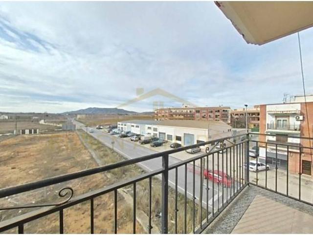 Piso en Venta en Pinoso El Pinós