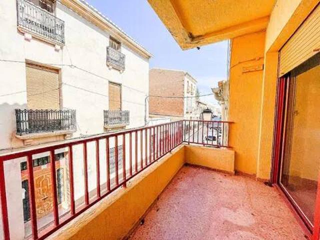 Piso en Venta en Pinoso El Pinós